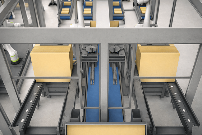 Case packer image 3